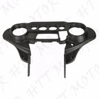 Speedometer Cover for Harley Electra Glide (2014–2017) Unpainted