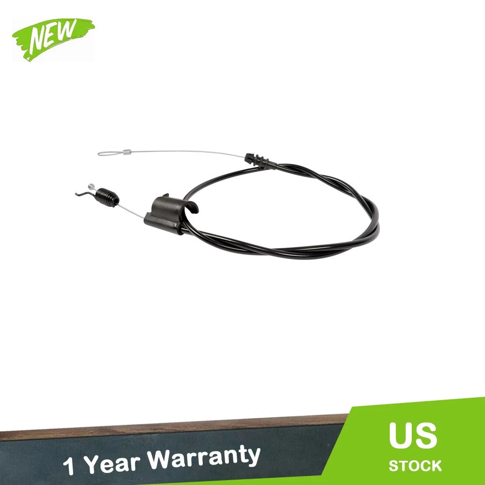 Speed Drive Cable for Rear Wheel Drive Mower (YYYY–YYYY)