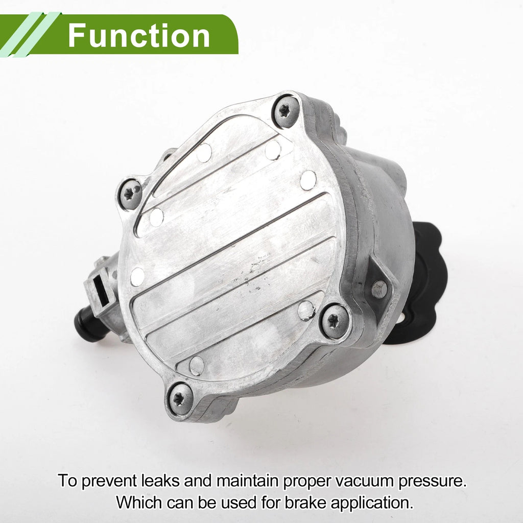 Brake Vacuum Pump No. 11667519457 for BMW 530i (2006–2007)