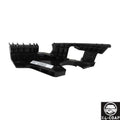 Bumper Bracket Support for Lexus IS350 IS250 (2006–2008)