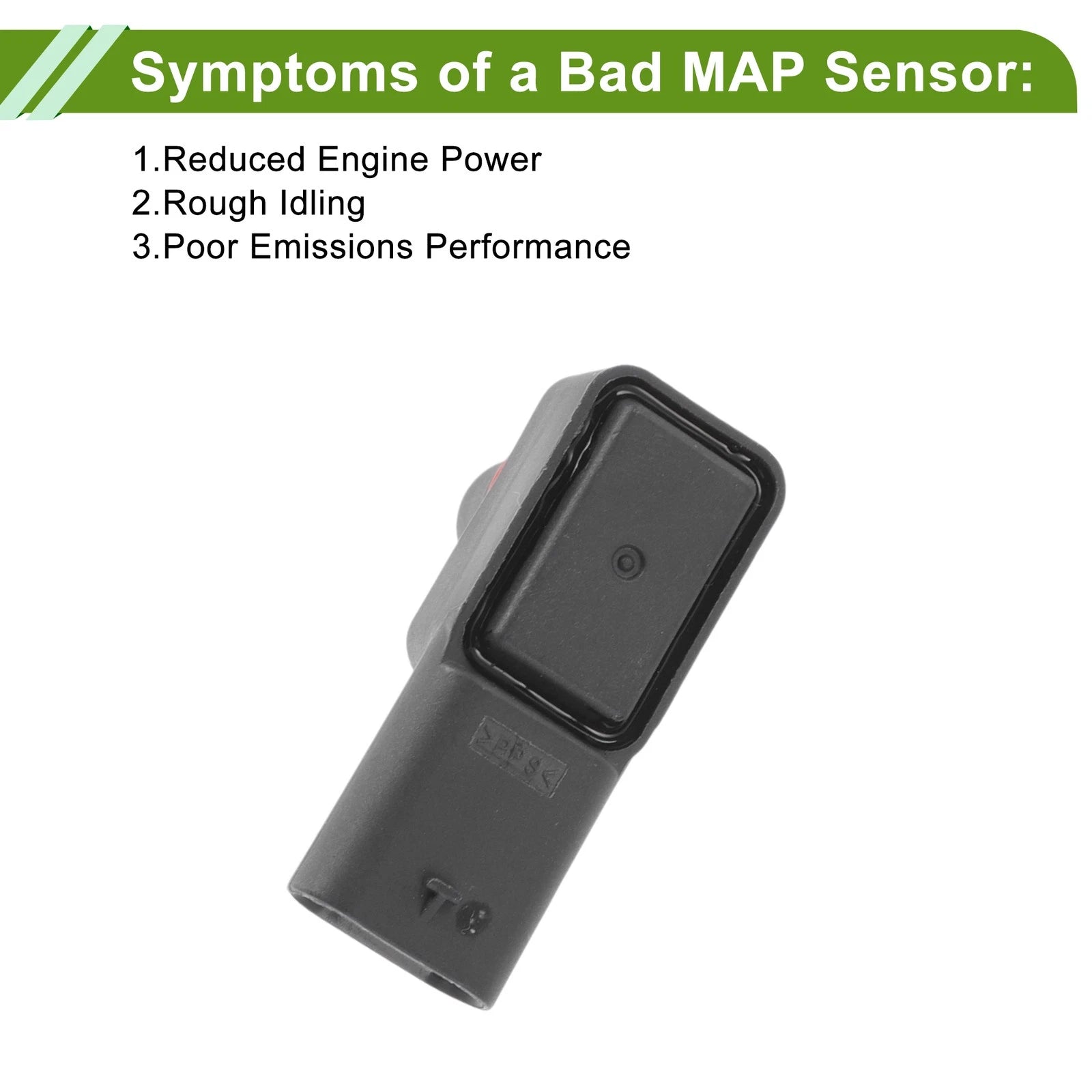 MAP Sensor No.A0081534428 for Mercedes-Benz GLB (2019–2023)