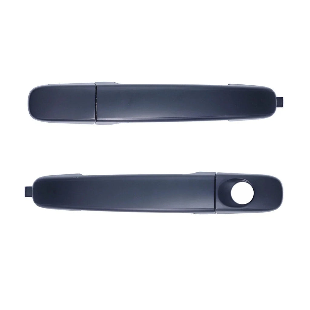 2pc Front Left + Right Outer Door Handle for Ford Falcon FG (2008–2016)