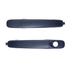 2pc Front Left + Right Outer Door Handle for Ford Falcon FG (2008–2016)