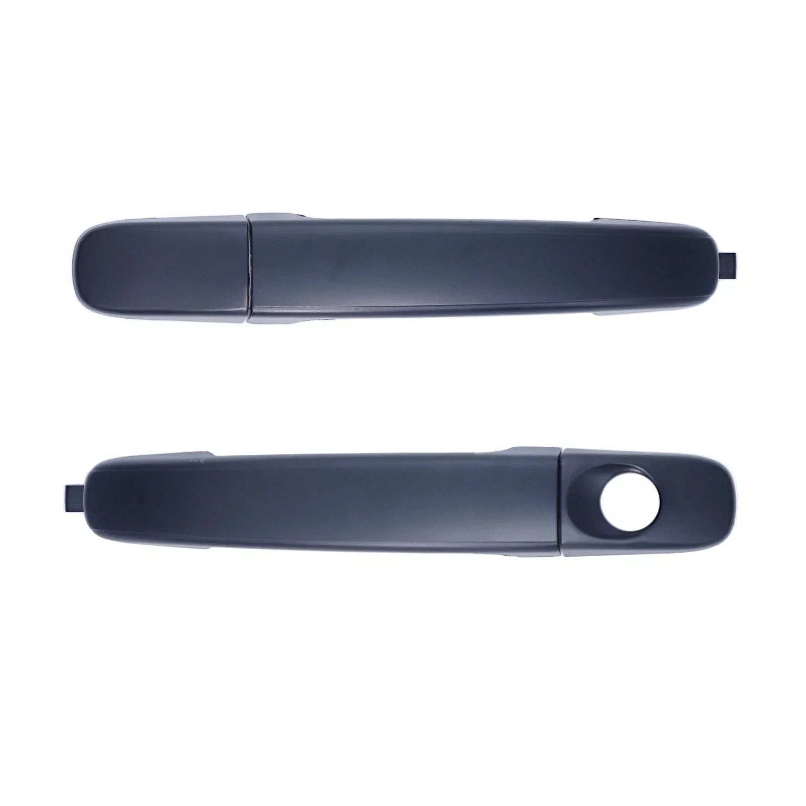 2pc Front Left + Right Outer Door Handle for Ford Falcon FG (2008–2016)