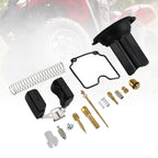 Carburetor Rebuild Kit for 250cc ATV (ATV250, EN250, GP200, GP250, MV30)