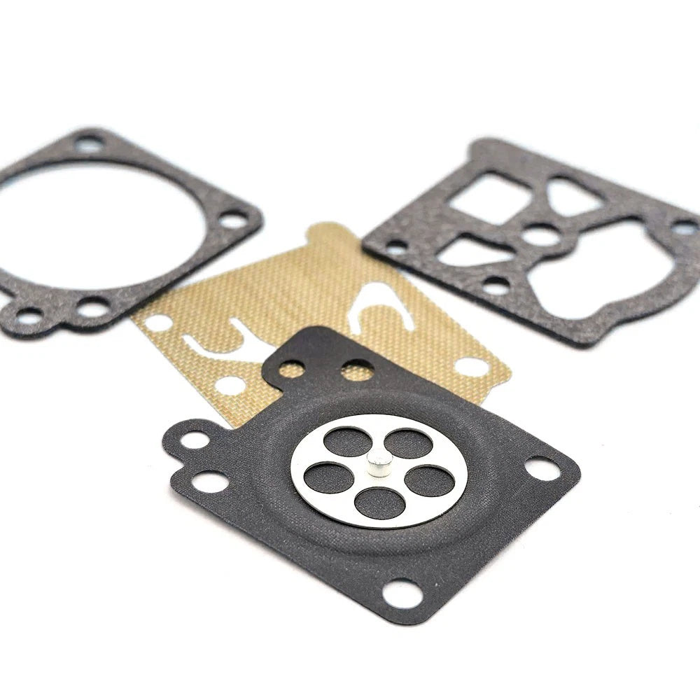 Carburetor Gasket Repair Kit for Stihl MS311 MS362 MS391 (K10-WTE 1140 007 1004)