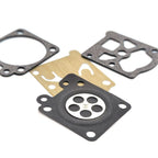 Carburetor Gasket Repair Kit for Stihl MS311 MS362 MS391 (K10-WTE 1140 007 1004)