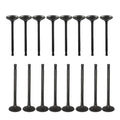 Exhaust Valve Kit for Chevrolet/Chevy/Pontiac 2.0L/2.2L/2.4L ECOTEC