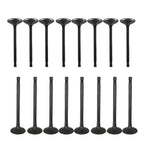 Exhaust Valve Kit for Chevrolet/Chevy/Pontiac 2.0L/2.2L/2.4L ECOTEC