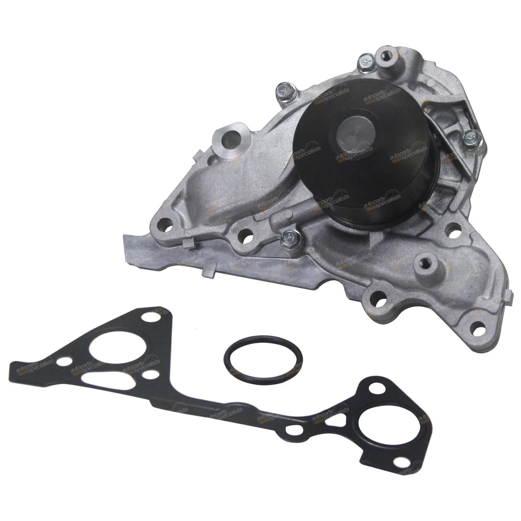 Water Pump with Housing for Magna TE TF TH TJ TL TW 6G72 6G74 V6 (1996 - 2005)