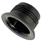 2-Pack Ride Plate Plastic Fitting for Sea-Doo 4-Tec (2002–2014) 293710114