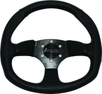 D-Shaped Steering Wheel for DragonFire Racing (0in Offset)