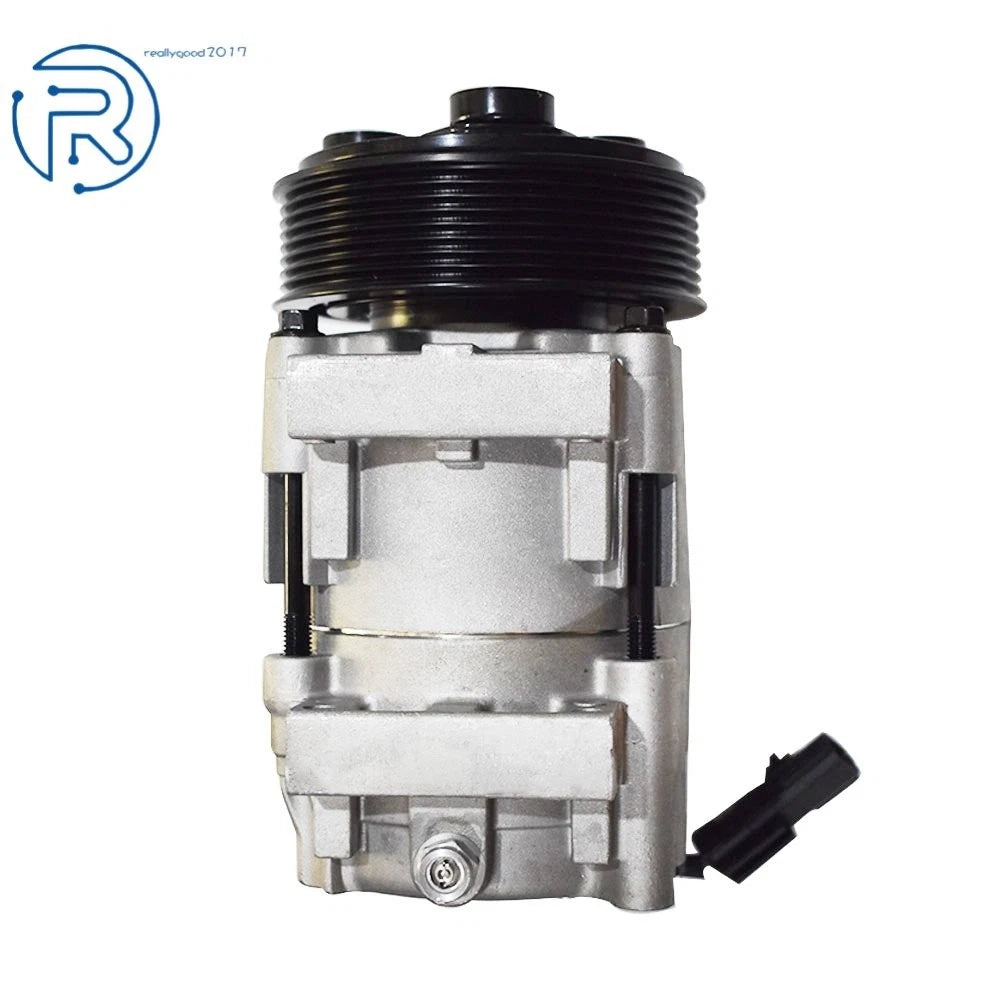 A/C Air Compressor for Dodge Ram 2500 3500 (2006-2009)