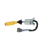 Shuttle Lever Switch for JCB 3CX 4CX (2000-2023)
