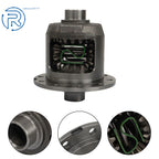 31 Spline Limited-Slip Posi Traction Differential for Ford Mustang (1986–2014)