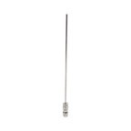 Needle Nozzle for Washing Machine Drum Cleaning & AC Fin Debris Removal