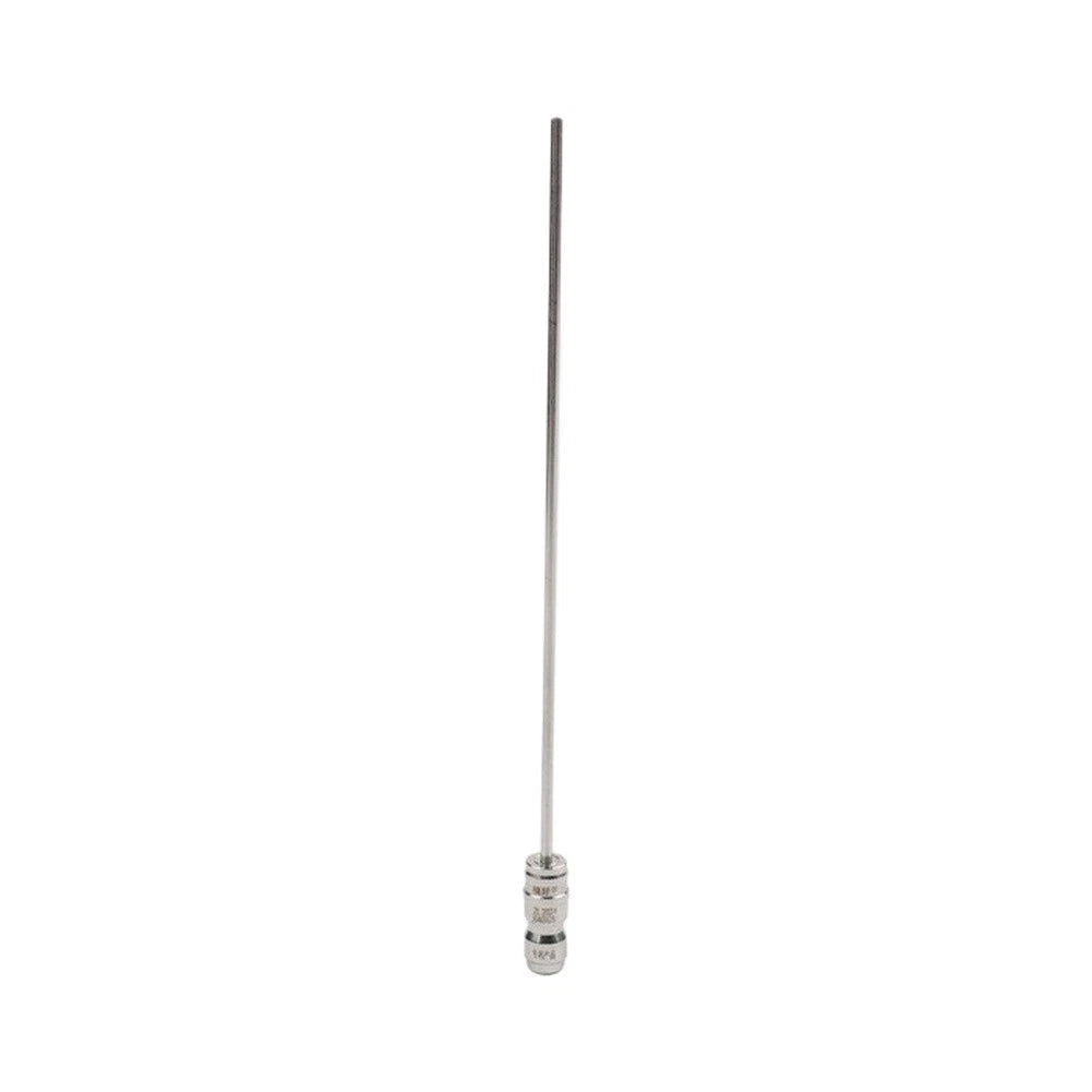Needle Nozzle for Washing Machine Drum Cleaning & AC Fin Debris Removal