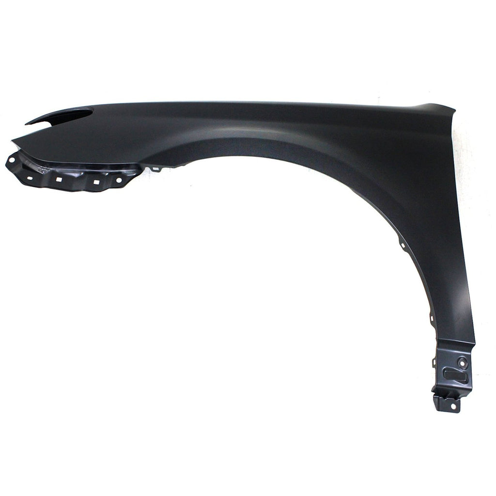 Fender for Toyota Avalon (2011–2012) Front Driver & Passenger Side