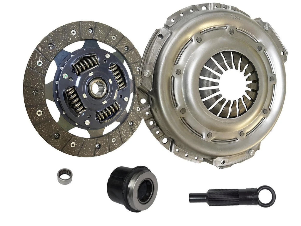 Clutch Kit for Ford Ranger 1990–1992