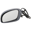Heated Driver Left Side Mirror for VW Beetle (2003–2010)