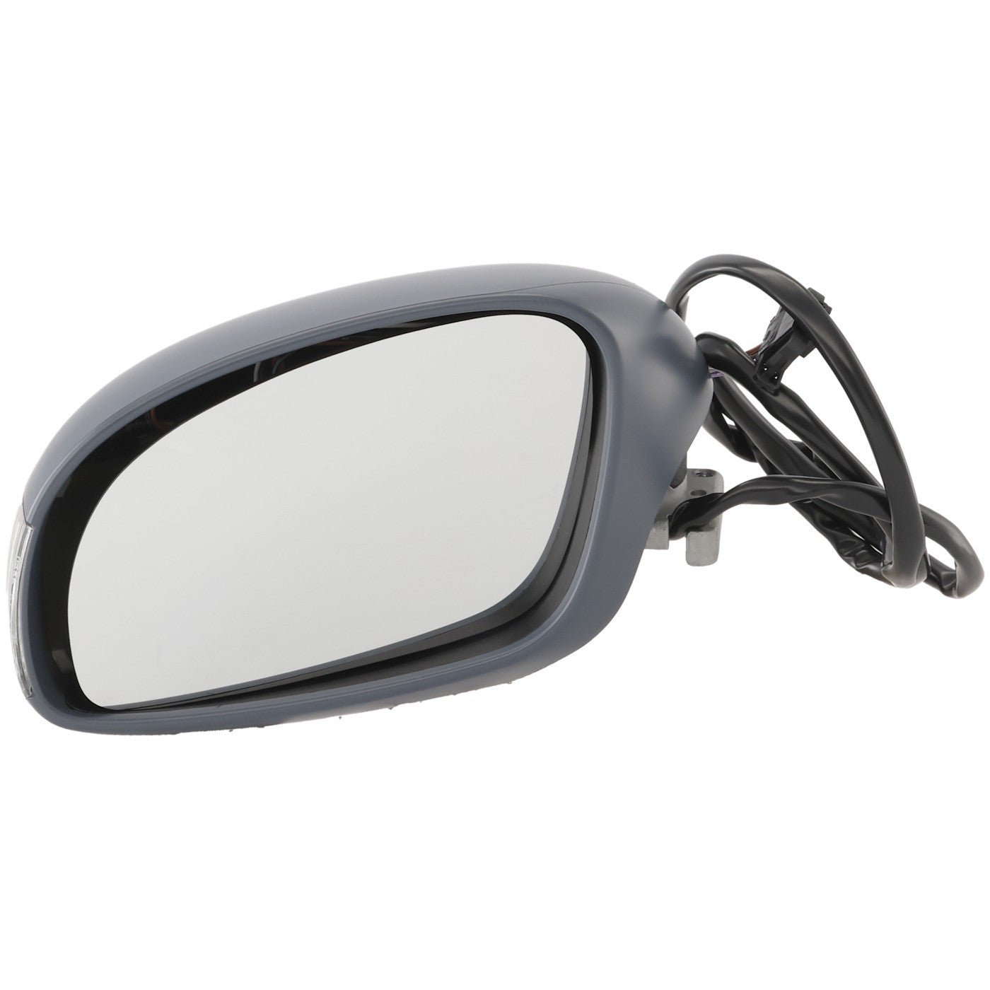 Heated Driver Left Side Mirror for VW Beetle (2003–2010)