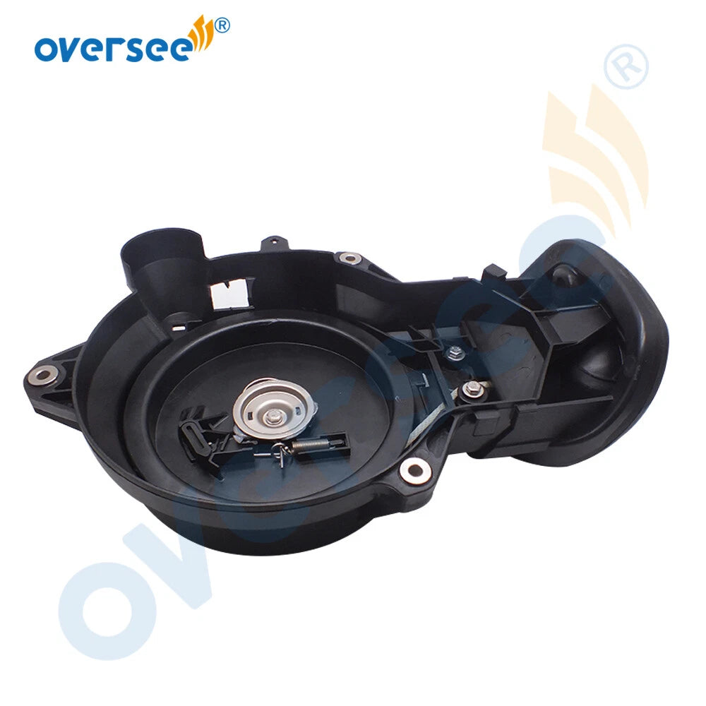 Manual Starter Assembly for Yamaha 2T Outboard Motor (40HP)