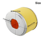Air Filter Kit for Honda GX340, GX390