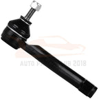 Set of 2 Front Tie Rods for Nissan Sentra (2007-2012)