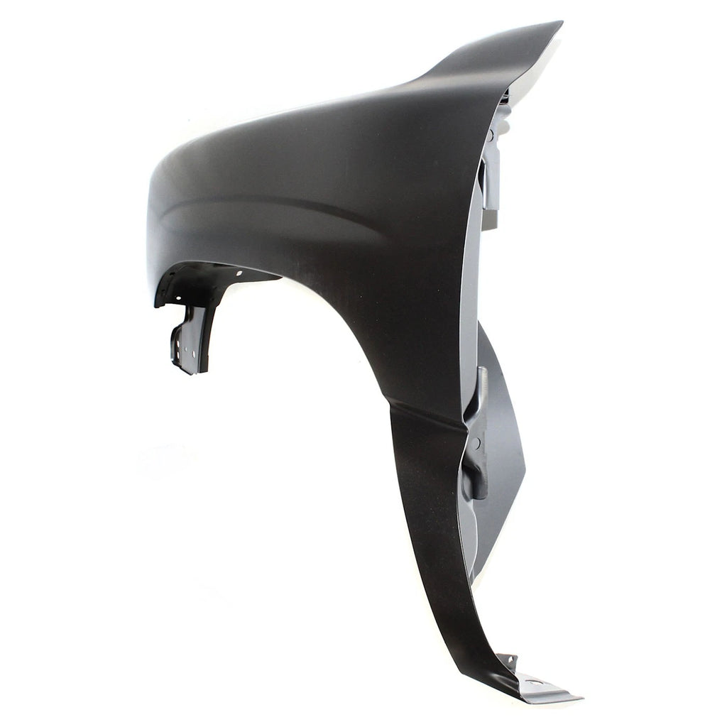 Fender Kit for Chevrolet Silverado 1500 (1999–2002) Front Left and Right