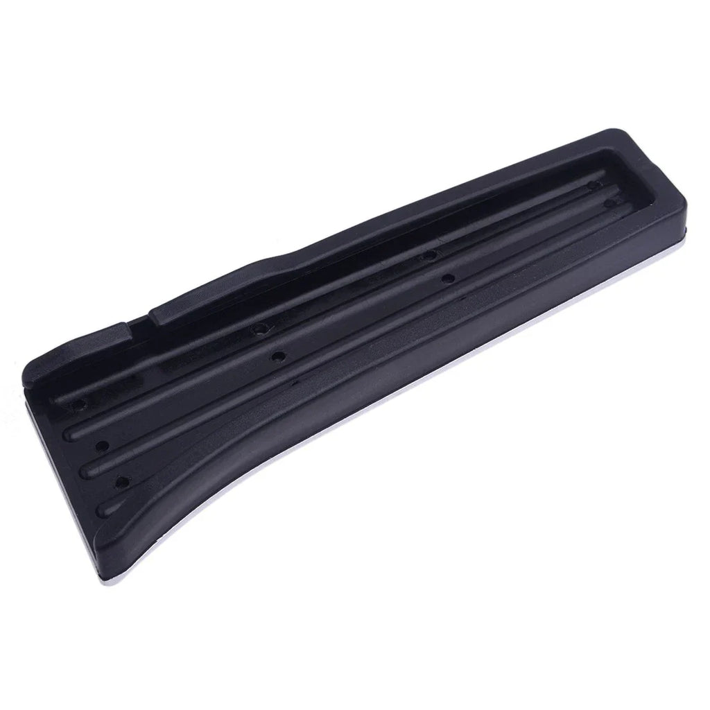 Brake & Throttle Pedal Covers for BMW 3 5 6 7 X3 X5 X6 Z4