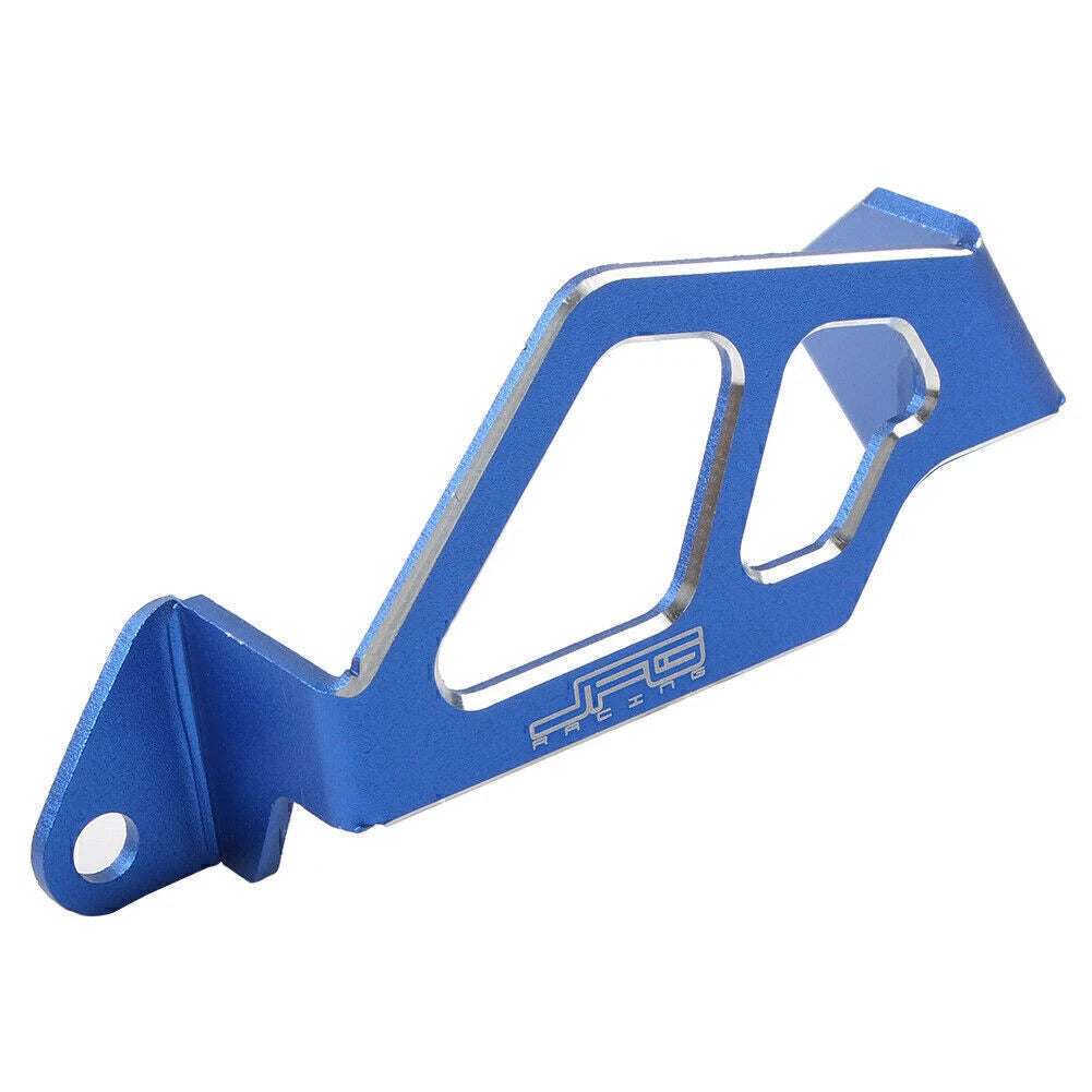 Rear Caliper Guard for Yamaha WR250Z WR250F WR400F WR426F YZ125 YZ250 400 XT250