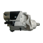 Starter Motor 17892N for Dodge Ram 2500 3500 (2003–2006) 5.9L 12V 2.7KW