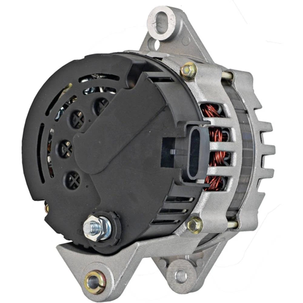 Alternator for J&N Electrical Products (400-12215-JN)