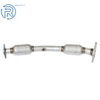 Catalytic Converter with Gaskets for Nissan Versa (2007-2012)