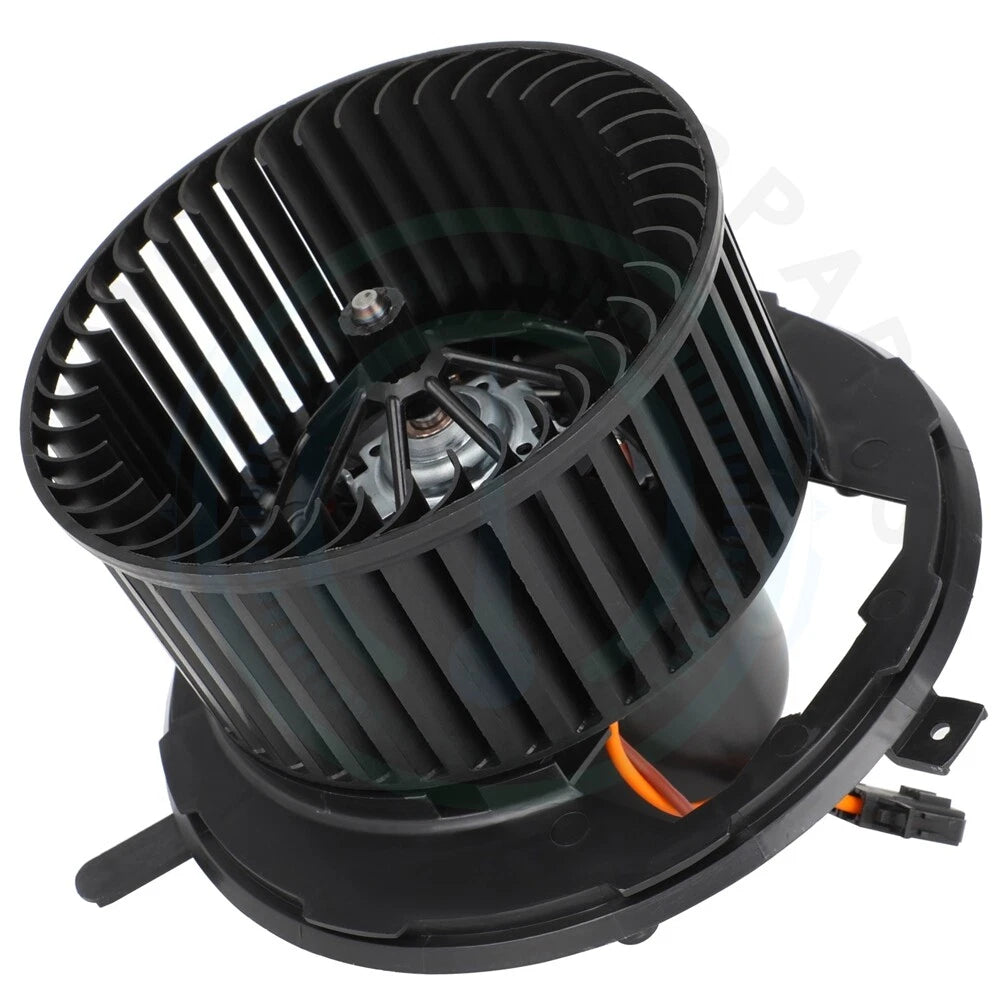 Blower Motor for Audi A3 (2006–2013) & Volkswagen Jetta (2005–2015)