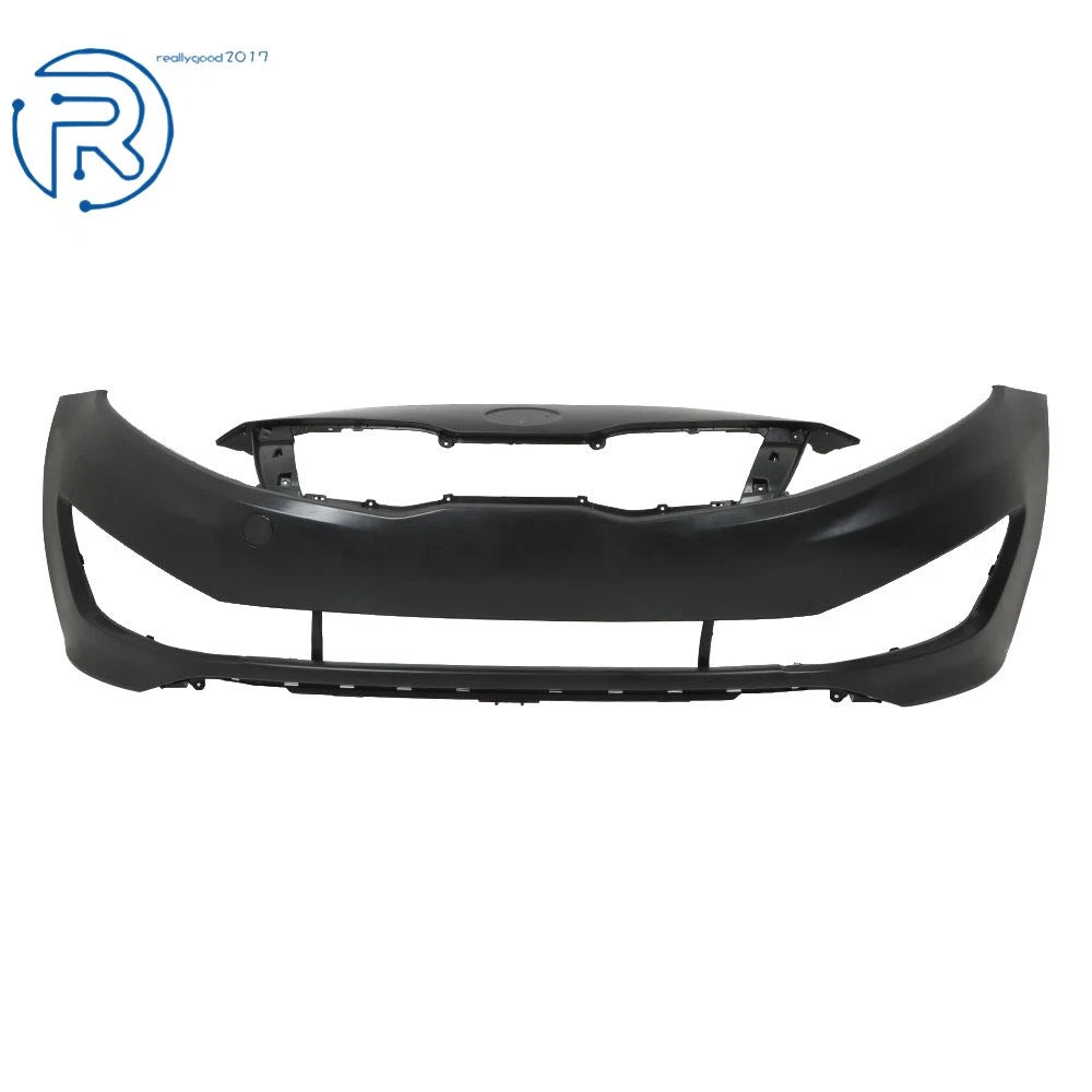 Front Bumper with Tow Hook for Kia Optima (2012-2013)