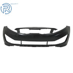 Front Bumper with Tow Hook for Kia Optima (2012-2013)