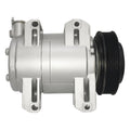 A/C Compressor Kit with O Rings for Nissan Xterra (2005–2015)