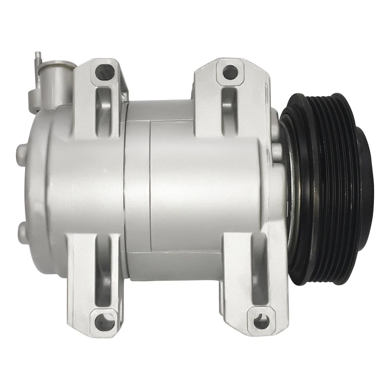 A/C Compressor Kit with O Rings for Nissan Xterra (2005–2015)