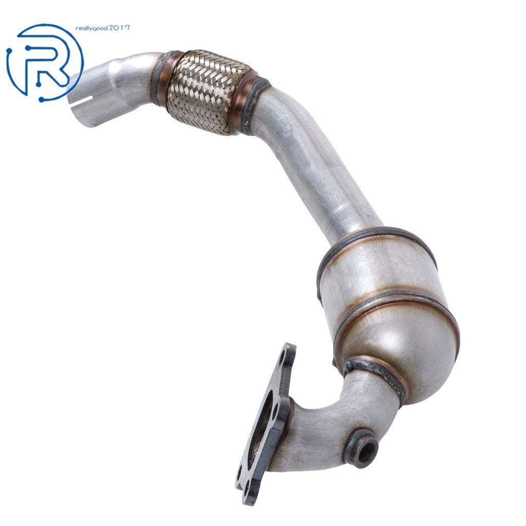 Set of 2 Catalytic Converters for Cadillac SRX (2010-2011)