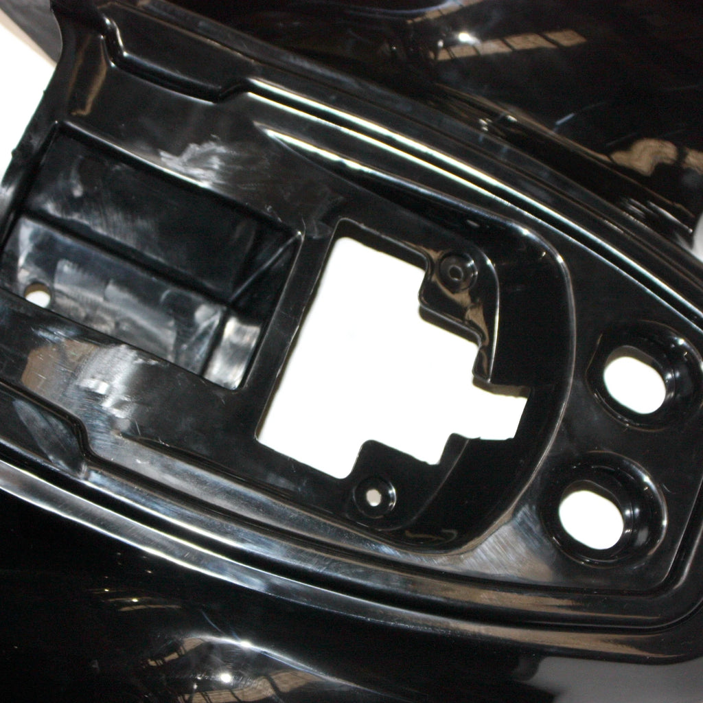 Fender Guards Cover Kit for 125cc Tiger Quad Dirt Bike ATV (2010–2023)