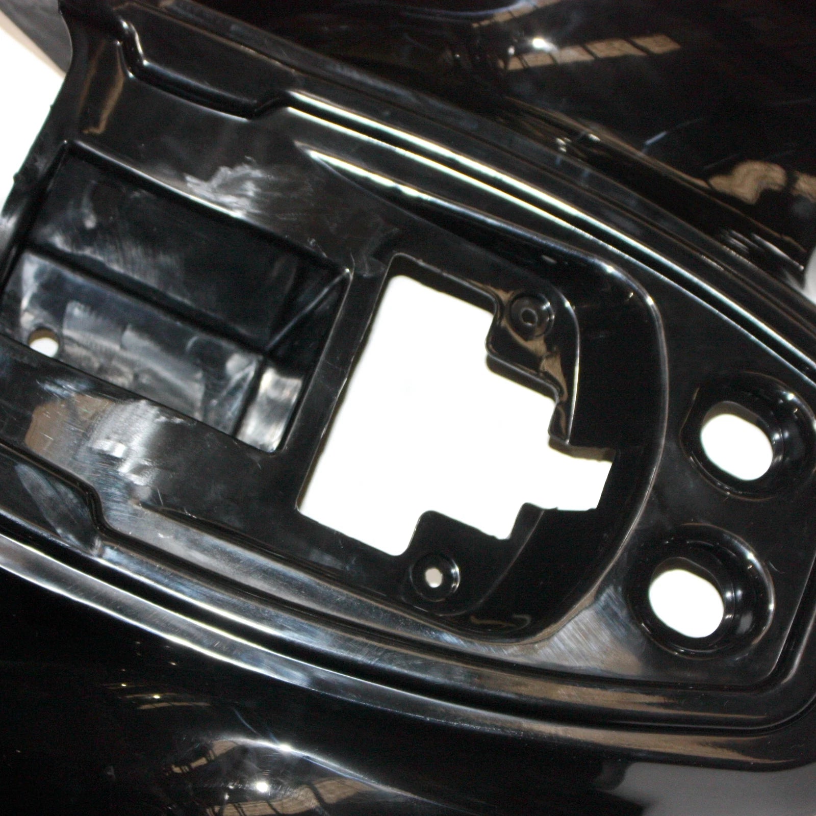 Fender Guards Cover Kit for 125cc Tiger Quad Dirt Bike ATV (2010–2023)
