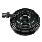 A/C Compressor Clutch for Ford Transit Connect (2017–2018)