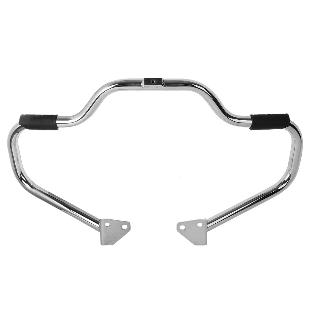 1 1/4" Engine Guard Crash Bar for Harley Dyna (2012–2017)
