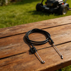 Pull Wire for Lawn Mower Control Cable (302080049)