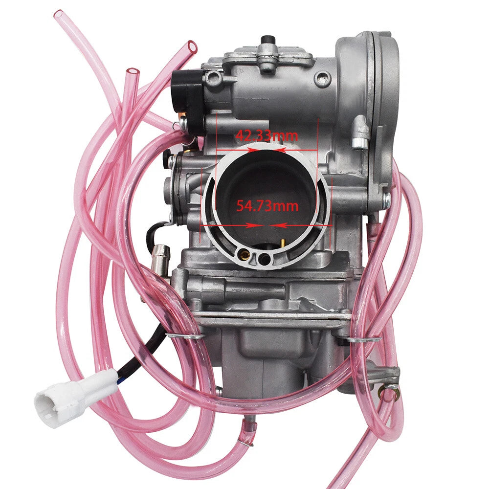 Carburetor for Kawasaki KX450F, KLX450R (2006–2009)