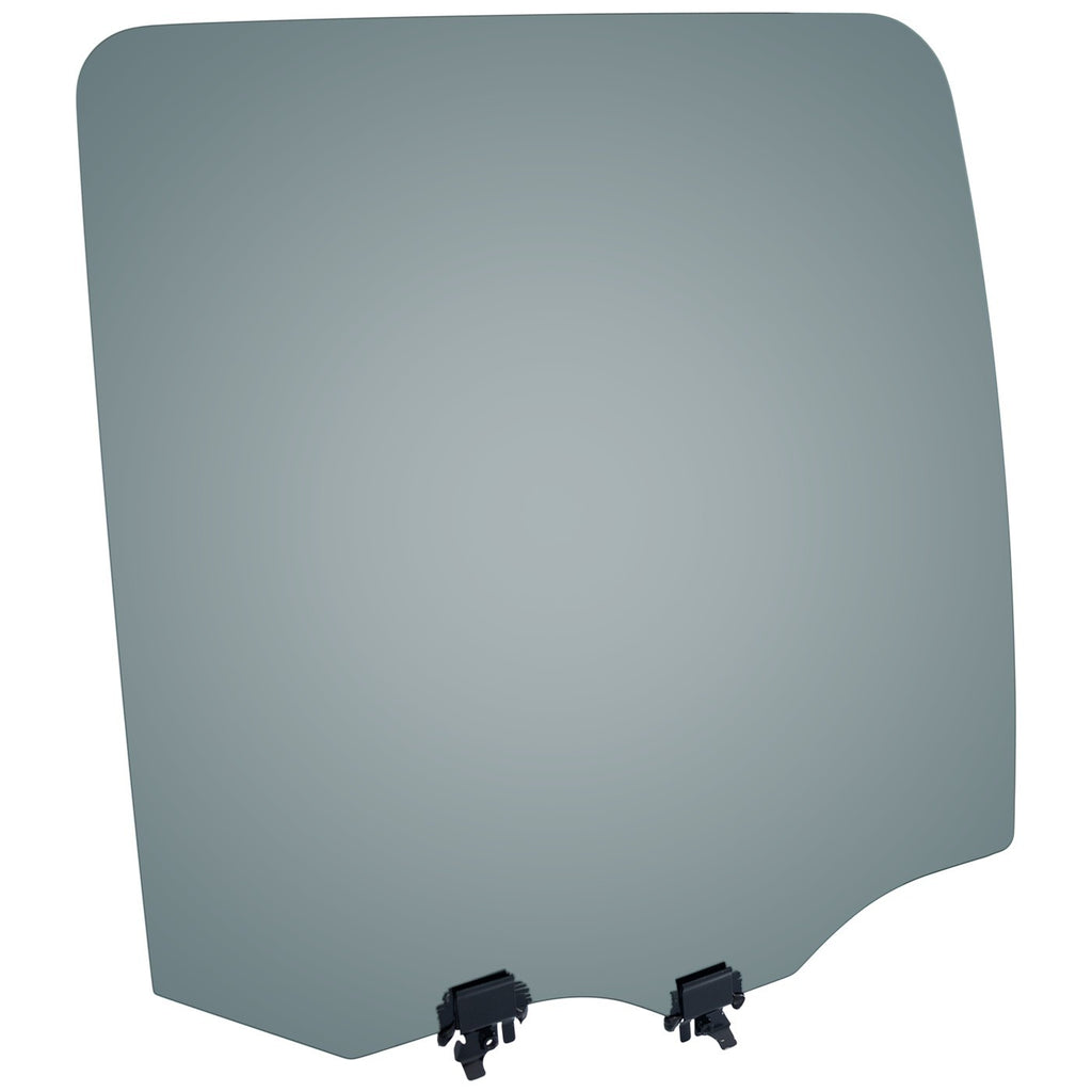 Rear Passenger Door Glass for Ford F250 F350 F450 F550