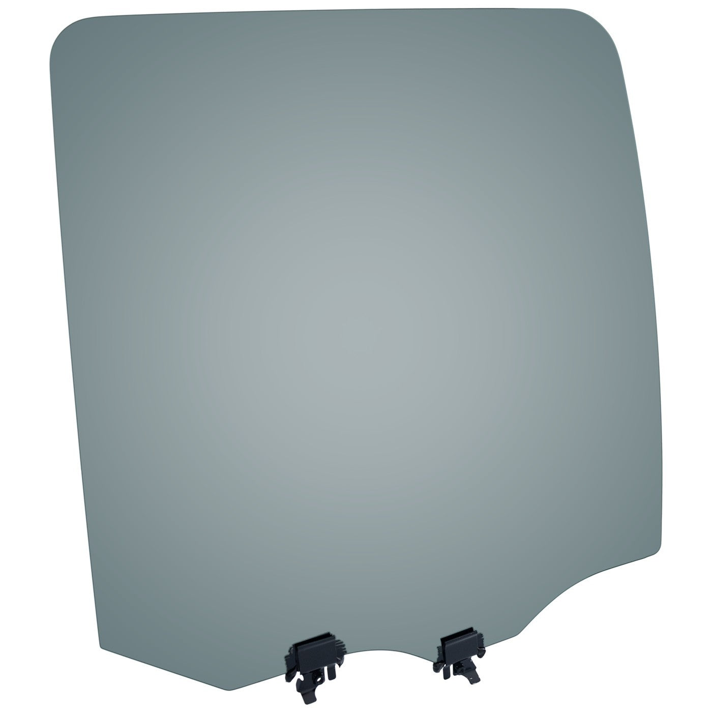 Rear Passenger Door Glass for Ford F250 F350 F450 F550