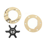 Impeller Kit for Volvo Penta Marine Engine Pump (18-3079, 875807, 3586498)