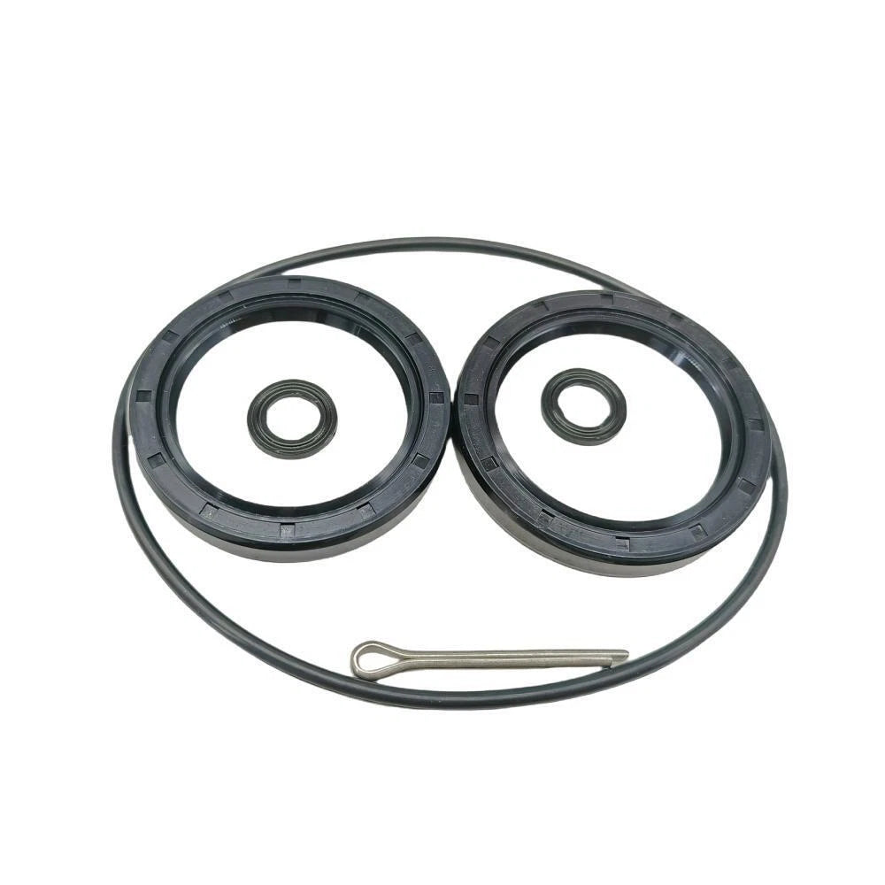 Lower Unit Gearcase Seal Kit for Suzuki DF325 DF350 (09282-45001)